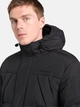 Куртка зимняя мужская Timberland TB0A6267001 3XL Черная (197065434397) - изображение 4