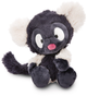 Maskotka Nici pluszowy lemur Ruffi 25 cm (4012390498066) - obraz 3