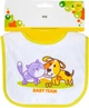 Нагрудник Baby Team на липучках (6506) - зображення 2