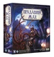 Настільна гра Geekach Прадавній жах (Eldritch Horror) - изображение 1