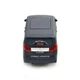 Машинка металлическая из серии "Шевроны Героев" - Toyota Alphard - "Отряд бабочек" (TS01091996239329) - зображення 2