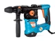 Перфоратор Sturm Profi RH2518VP (1800 Вт, в кейсе с регулировкой оборотов) - изображение 2