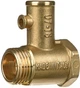 Водонагреватель Ariston SG1 100 V накопительный 1500 Вт 100л настенный/вертикальный Белый (3201502) - изображение 9