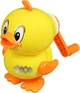 Точилка механическая ZiBi Chick с контейнером (ZB.5508) - изображение 1