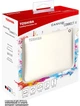 Жесткий диск Toshiba Canvio Connect II 1TB HDTC810EC3AA 2.5" USB 3.0 External Gold - изображение 7