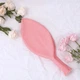 Большой Воздушный Шар Latex Balloon 36 дюймов 90 см Розовый Пастельный (00429) - изображение 2