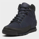 Мужские демисезонные ботинки кожаные Timberland TB0A41YHW06 42 (8.5US) 26.5 см Темно-синие (197065920753) - изображение 4