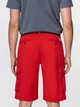 Krótkie spodenki męskie eleganckie Lee Cooper SIMONE-9802 34 Czerwone (5904347397753) - obraz 2