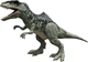 Великий Динозавр Джурасік парк юрського періоду Гігантозавр Jurassic World Giganotosaurus GWD68 - зображення 1