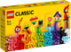 Конструктор Лего класик Набір для творчості середнього розміру LEGO Classic 11030 - зображення 7