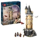 Конструктор Лего Гарри Поттер Совятня замка Хогвартс Lego Harry Potter 76430 - изображение 8