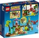 LEGO Sonic the Hedgehog Острів Емі для спасіння тварин 76992 - зображення 9