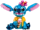 Конструктор Лего Дісней Стіч Lego Disney Princess Stitch 43249 - зображення 4
