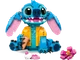 Конструктор Лего Дісней Стіч Lego Disney Princess Stitch 43249 - зображення 11