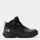 Мужские демисезонные ботинки для треккинга The North Face NF0A7W4GKT01 40 (7.5US) 25.3 см Черные (196247372434) - изображение 1