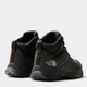 Мужские демисезонные ботинки для треккинга The North Face NF0A7W4GKT01 40 (7.5US) 25.3 см Черные (196247372434) - изображение 4