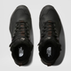 Мужские демисезонные ботинки для треккинга The North Face NF0A7W4GKT01 40 (7.5US) 25.3 см Черные (196247372434) - изображение 5