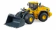 Машинка игрушечная Bruder Трактор-погрузчик Volvo L260H (02458) - изображение 2