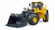Машинка игрушечная Bruder Трактор-погрузчик Volvo L260H (02458) - изображение 8