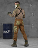 Тактический костюм горка . tactical commando вн0 XXXL - изображение 10