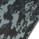 Рашгард тактический Raptor Ukrarmor Rashguard Dark Multicam. Slim fit, полиэстер S - изображение 5