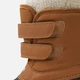 Детские зимние сапоги для мальчика Reima Konkari 5400148A-1490 29 Коричневые (6438557132907) - изображение 9