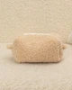 Косметичка тедді Капучино Maybel M 5007 (3461_2) - зображення 2