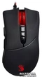 Мышь Bloody V3M USB Black (4711421902779) - изображение 1