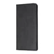 Чохол-книжка Premium Samsung S23 Ultra (S918) Black - зображення 1