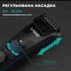 Триммер VGR V-052 Black+Blue - изображение 3