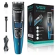 Триммер VGR V-052 Black+Blue - изображение 4