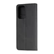 Чохол-книжка Premium Samsung A52 5G (A526)/A52 4G (A525)/A52S (A528) Black - зображення 3