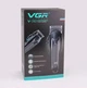 Машинка для стрижки VGR V-282 Black - зображення 7