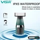 Электробритва VGR V-393 Black - изображение 5