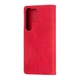 Чохол-книжка Flip Case Samsung S23 Ultra (S918) Red - зображення 3
