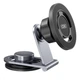 Холдер XO C147 Metal Magnetic Car Holder Tarnish - зображення 3