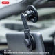 Холдер XO C147 Metal Magnetic Car Holder Tarnish - зображення 6