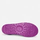 Женские угги низкие замшевые с мехом UGG 625873888 38 (7US) 24 см Фиолетовые (1159814780) - изображение 6