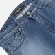 Jeansy slim fit męskie Karl Lagerfeld KLMP000100495W1-001 34 Czarne (9000003881553) - obraz 6