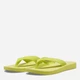 Жіночі в'єтнамки для пляжу Puma Sandy Flip 389106 42 (10US) 27.2 см Жовті (196859397870) - зображення 2