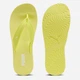 Жіночі в'єтнамки для пляжу Puma Sandy Flip 389106 42 (10US) 27.2 см Жовті (196859397870) - зображення 4