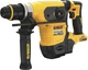 Акумуляторний перфоратор DeWalt DCH416NT SDS-Plus 54 В - зображення 2