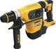 Акумуляторний перфоратор DeWalt DCH416NT SDS-Plus 54 В - зображення 3