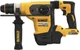 Акумуляторний перфоратор DeWalt DCH416NT SDS-Plus 54 В - зображення 5