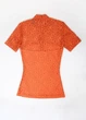 Блуза жіноча Guess XS Теракотовий (GDG-62136-Terracotta) - изображение 2
