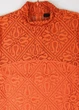 Блуза жіноча Guess XS Теракотовий (GDG-62136-Terracotta) - изображение 3