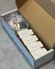 Комплект крепления для полотенцесушителя Terma MKP/MKS, White mat - изображение 3