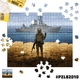 Деревянный Пазл Русский военный корабль The Wortex 50x60 см (PZL82010XL) - изображение 3