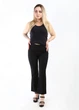 Штани жіночі Guess M Чорний (GDG-W64B49-Black) - изображение 1