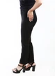 Штани жіночі Guess M Чорний (GDG-W64B49-Black) - изображение 3